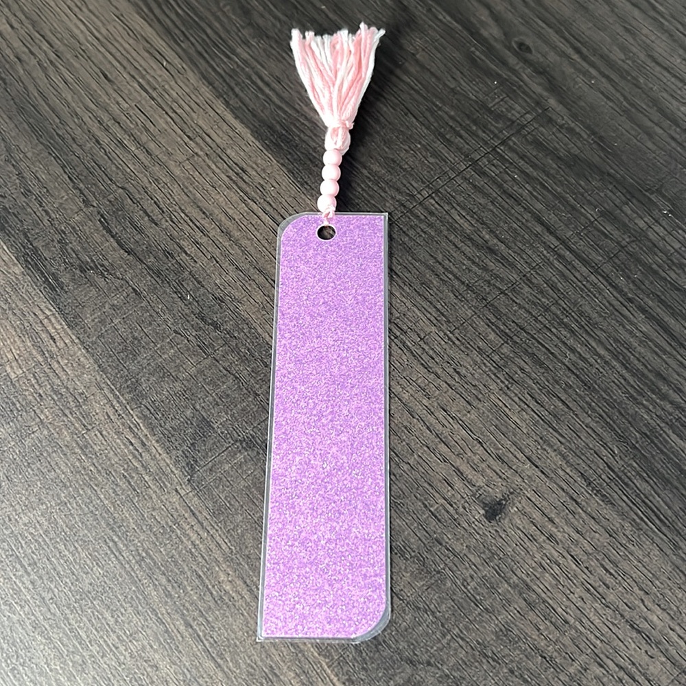 Be Kind Bookmark - Picture 2 of 2